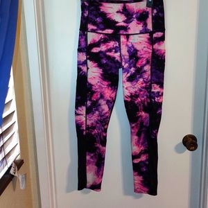 BSP Better Sports Performance large leggings